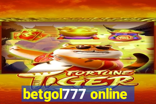 betgol777 online